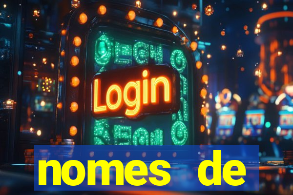 nomes de campeonatos criativos